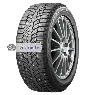 Bridgestone Blizzak Spike 01 265/65 R17 116T